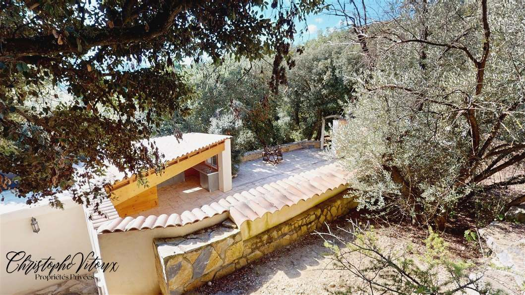 LIMOUX Villa 200m2 habitables - 11300 LIMOUX 6