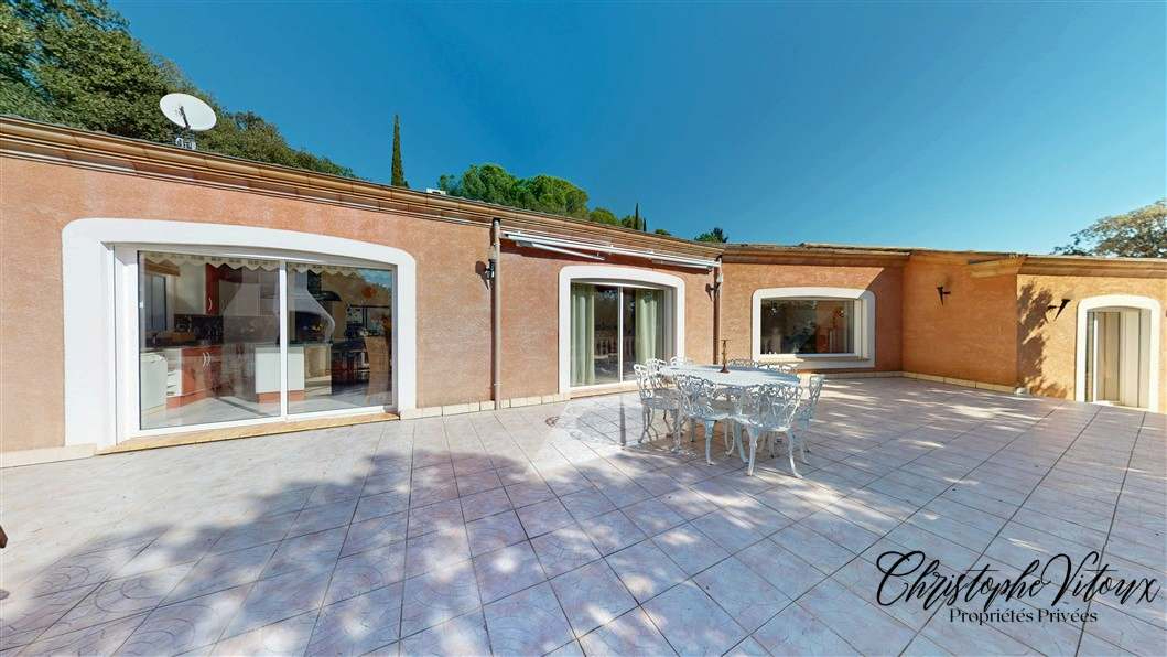 LIMOUX Villa 200m2 habitables - 11300 LIMOUX 7