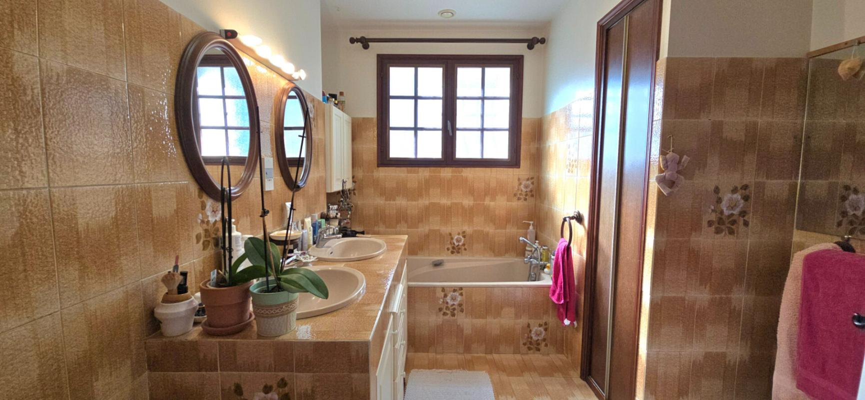 COULOUNIEIX-CHAMIERS Maison type 6 , sur sous-sol complet, terrain arboré de 5734 m² 11