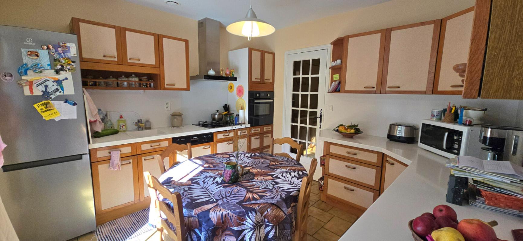COULOUNIEIX-CHAMIERS Maison type 6 , sur sous-sol complet, terrain arboré de 5734 m² 9