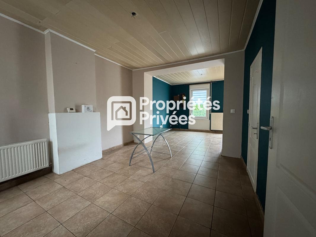 BARLIN Maison avec garage à vendre à Barlin - Idéal premier achat ou investissement locatif 3