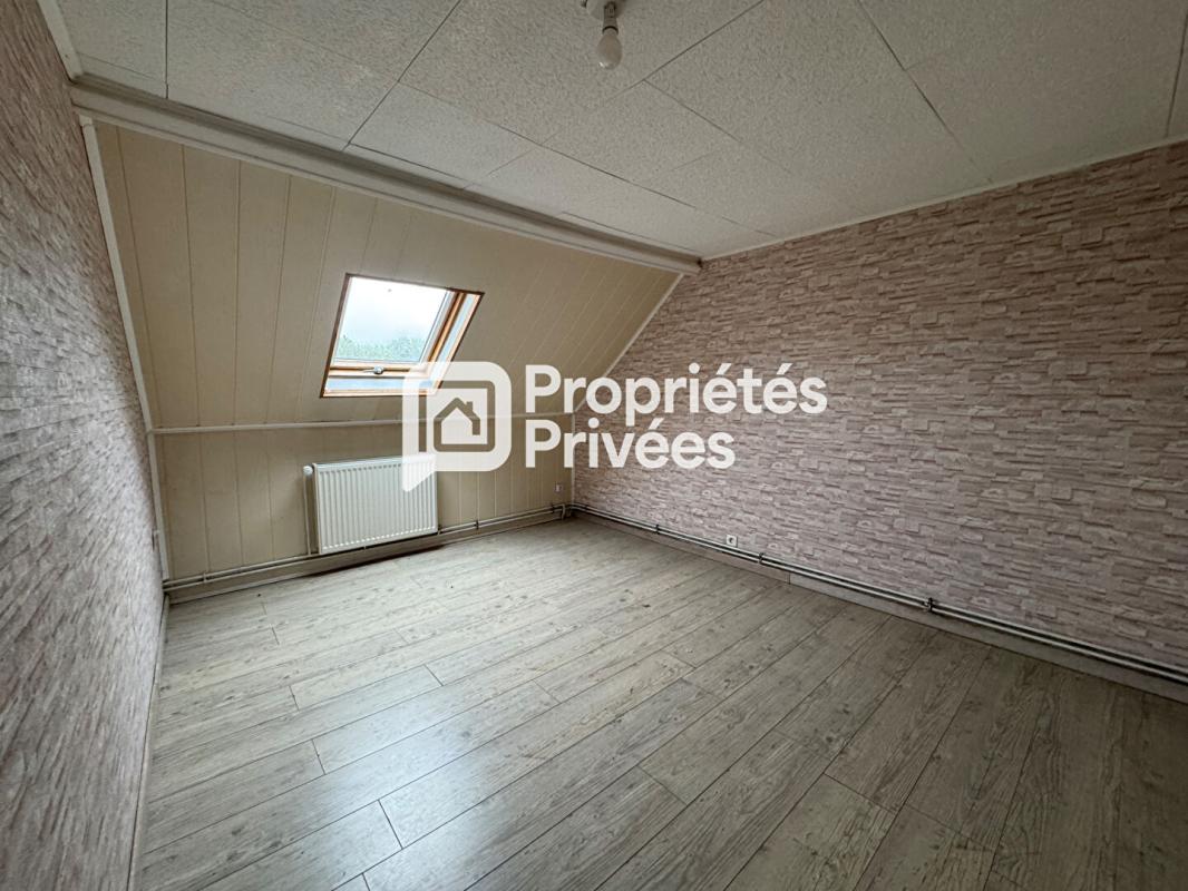 BARLIN Maison avec garage à vendre à Barlin - Idéal premier achat ou investissement locatif 6