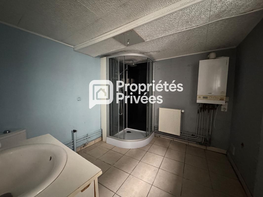 BARLIN Maison avec garage à vendre à Barlin - Idéal premier achat ou investissement locatif 7