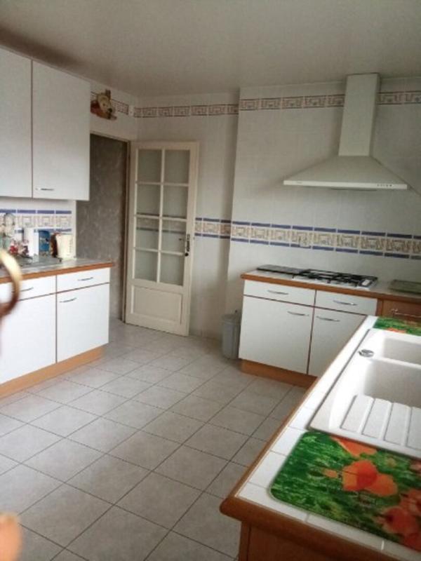 SEVRAN Maison  8 pièce(s) 1