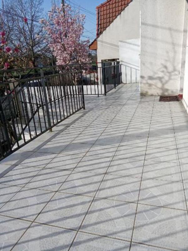 SEVRAN Maison  8 pièce(s) 2