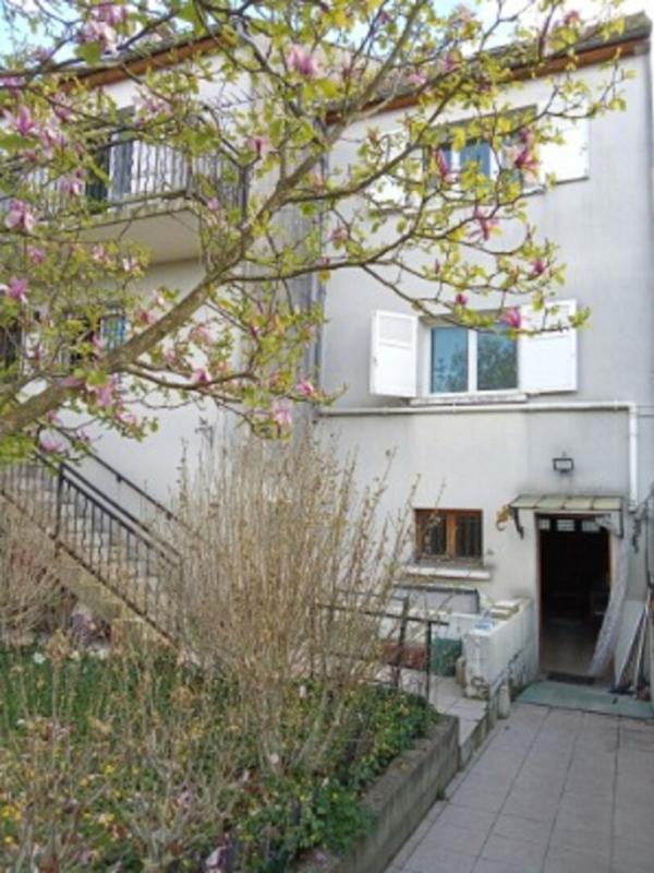 SEVRAN Maison  8 pièce(s) 6