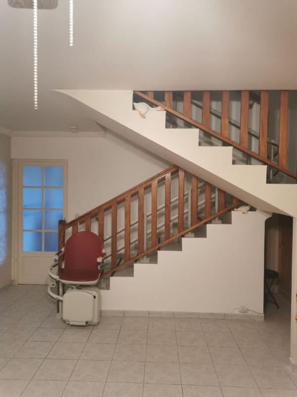 SEVRAN Maison  8 pièce(s) 7