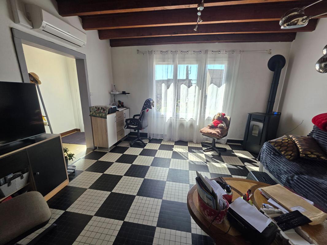 LE MAYET-D'ECOLE Maison Le Mayet D Ecole 3 pièce(s) 62 m2 6