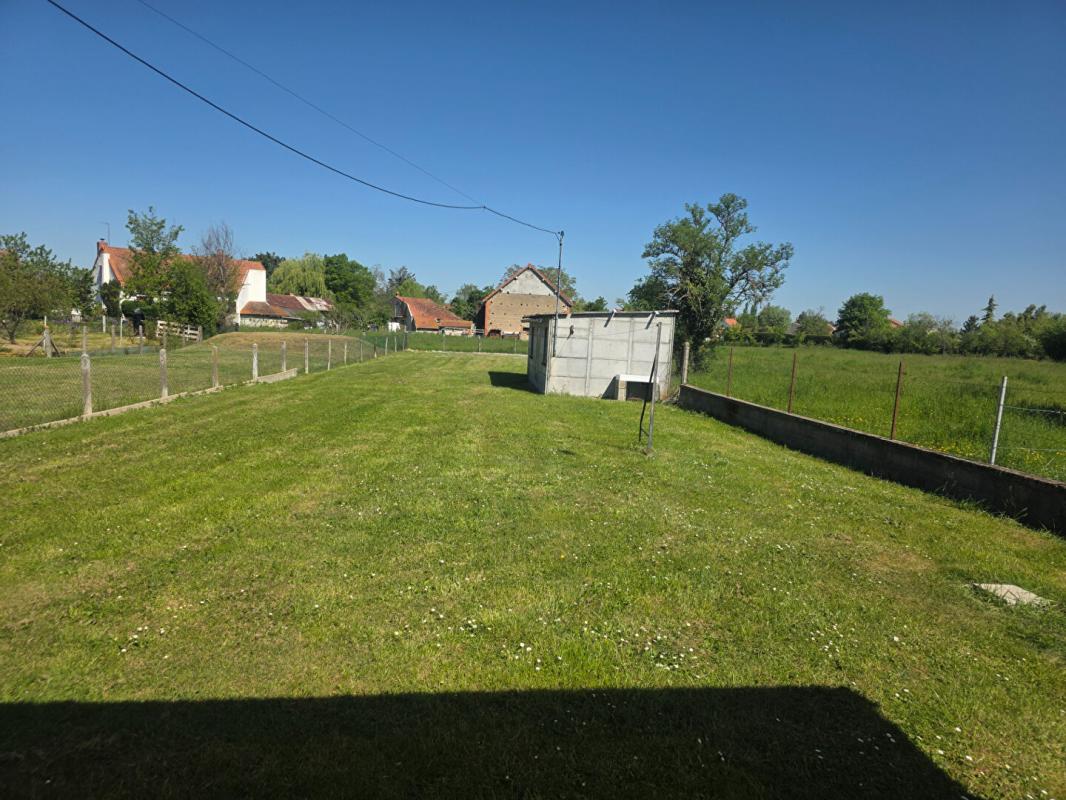 LE MAYET-D'ECOLE Maison Le Mayet D Ecole 3 pièce(s) 62 m2 7