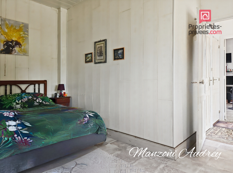 ARCIS-SUR-AUBE Maison Herbisse 2 pièce(s) 40 m2 4