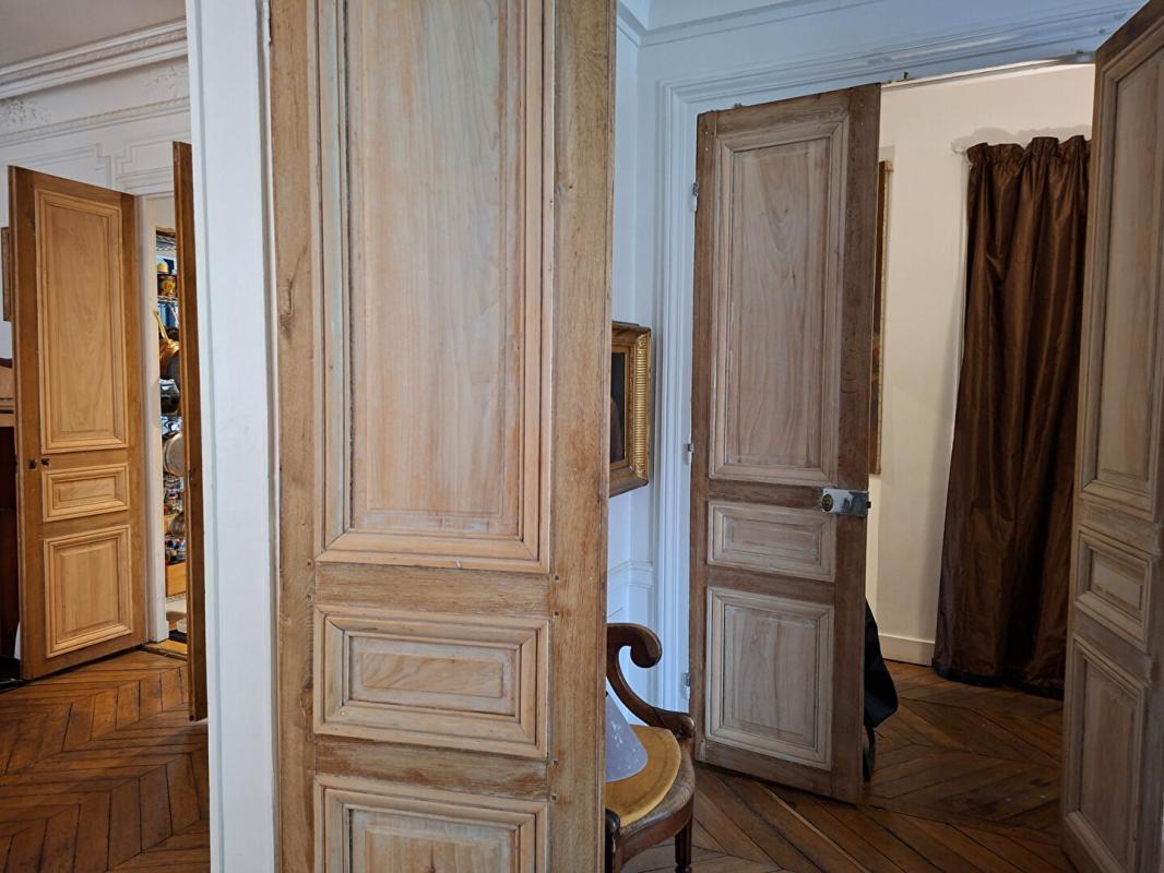 PARIS-9E-ARRONDISSEMENT appartement comme une maison 10