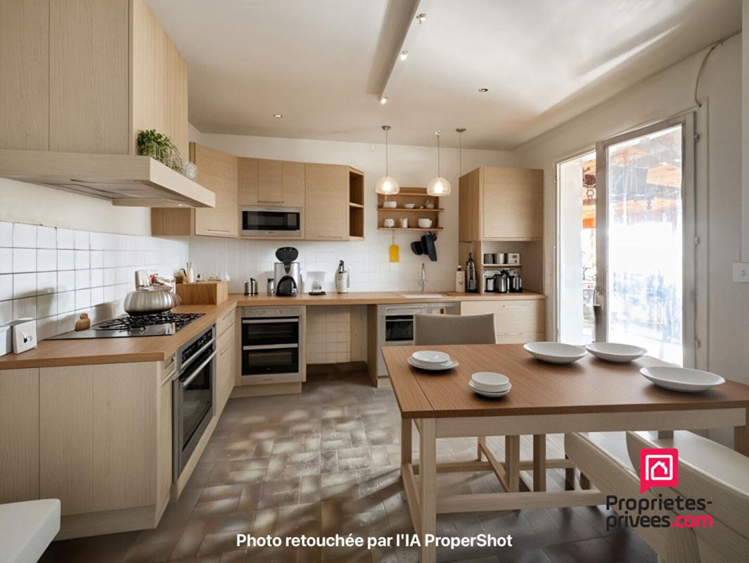 MONTBARD Maison familiale entre Montbard et Venarey 12