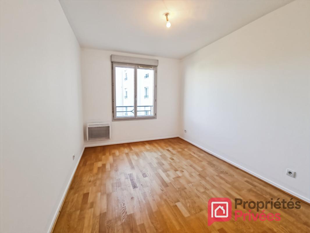 LYON-8E-ARRONDISSEMENT Lyon (69008) Monplaisir - Place A.Courtois , 3 pièces 67m² habitables, Résidence de standing, Garage et cave 6