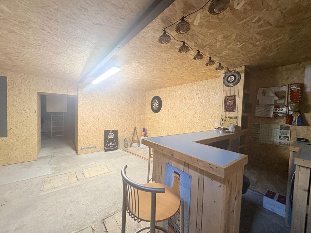 SAINT-LUMINE-DE-CLISSON Maison familiale idéalement bien située 12