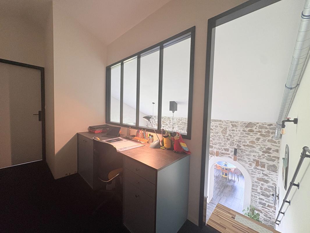 SAINT-LUMINE-DE-CLISSON Maison familiale idéalement bien située 13