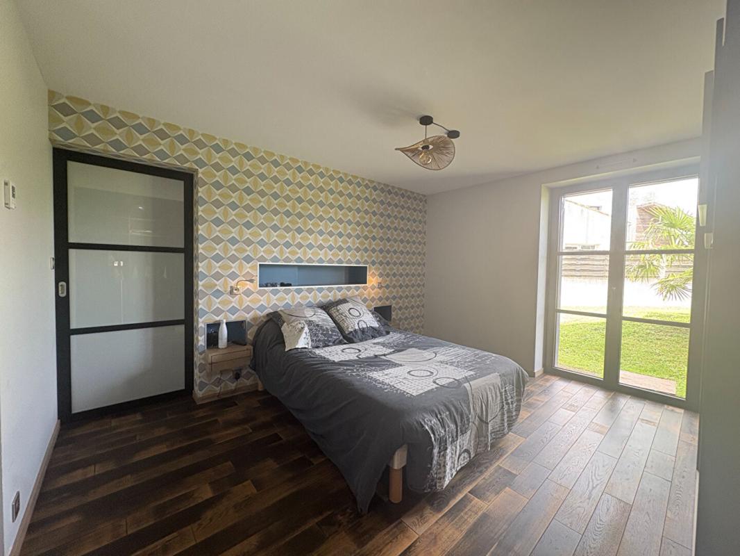 SAINT-LUMINE-DE-CLISSON Maison familiale idéalement bien située 8