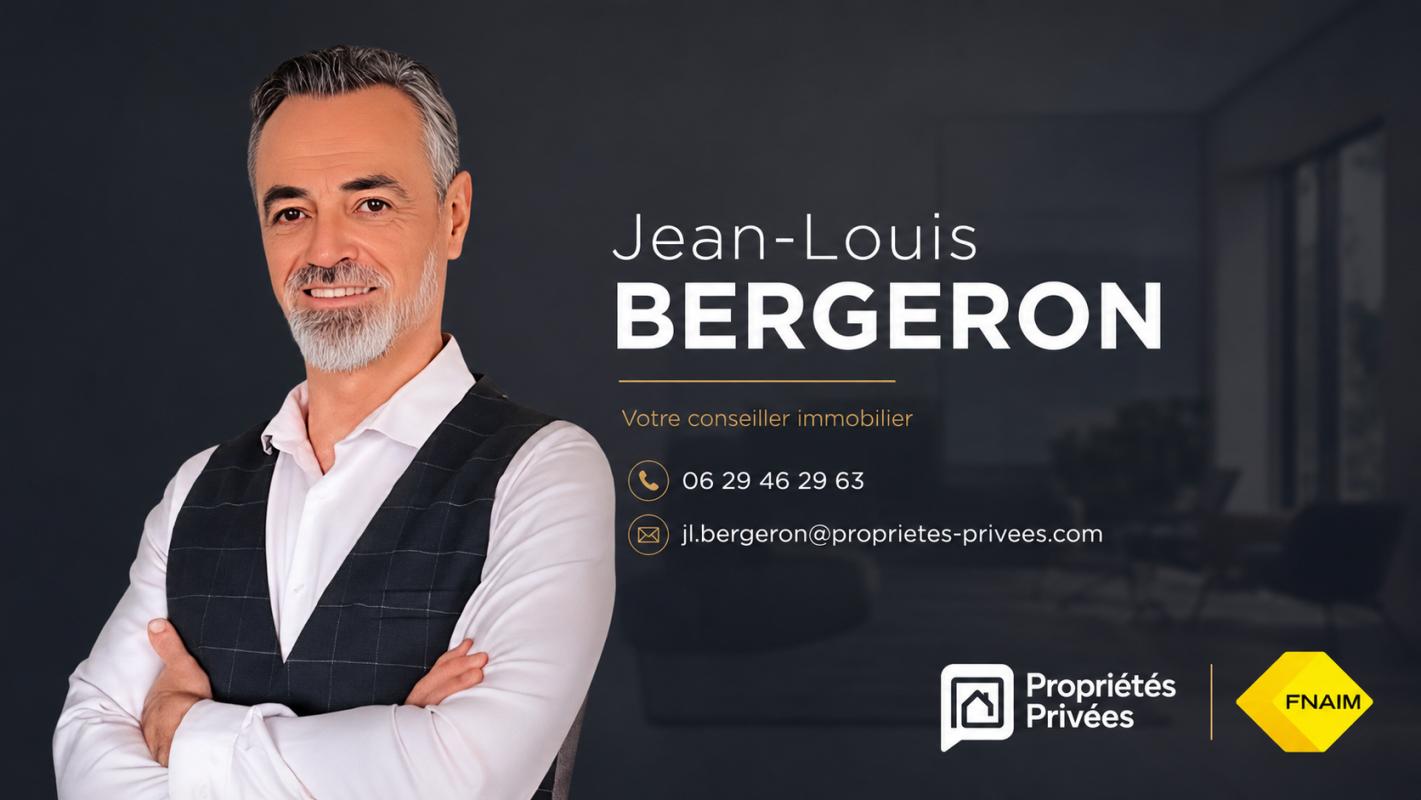 ATHEE-SUR-CHER Longère rénovée109m2 + dépendances à fort potentiel 17