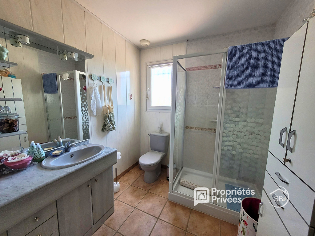 LABLACHERE Villa totalement rénovée avec piscine - 3 chambres - Lablachère - 375 000 18