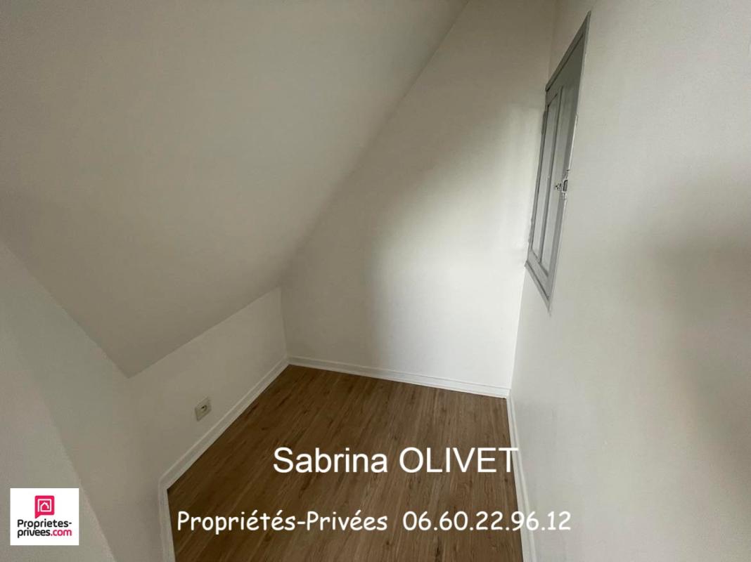 ROUEN Duplex 40 m² 8