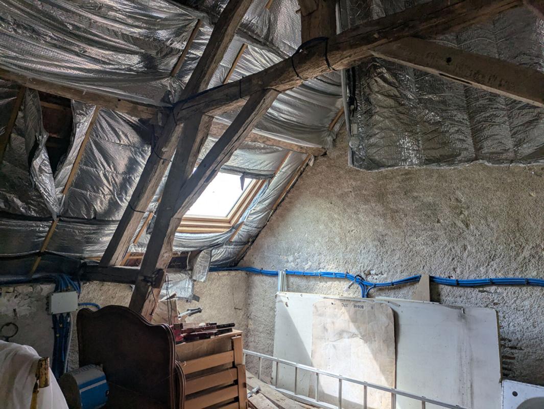 COUARGUES Maison Couargues 3 pièce(s) 140 m2 10