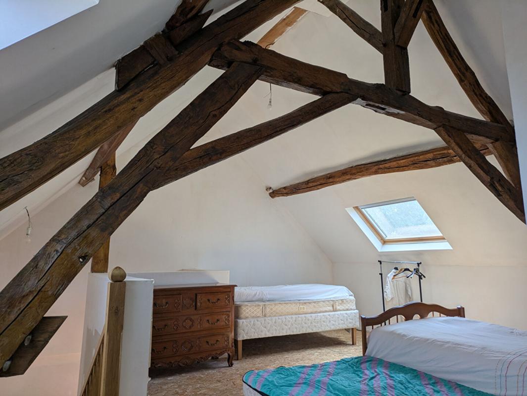 COUARGUES Maison Couargues 3 pièce(s) 140 m2 7