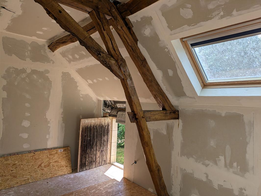 COUARGUES Maison Couargues 3 pièce(s) 140 m2 8
