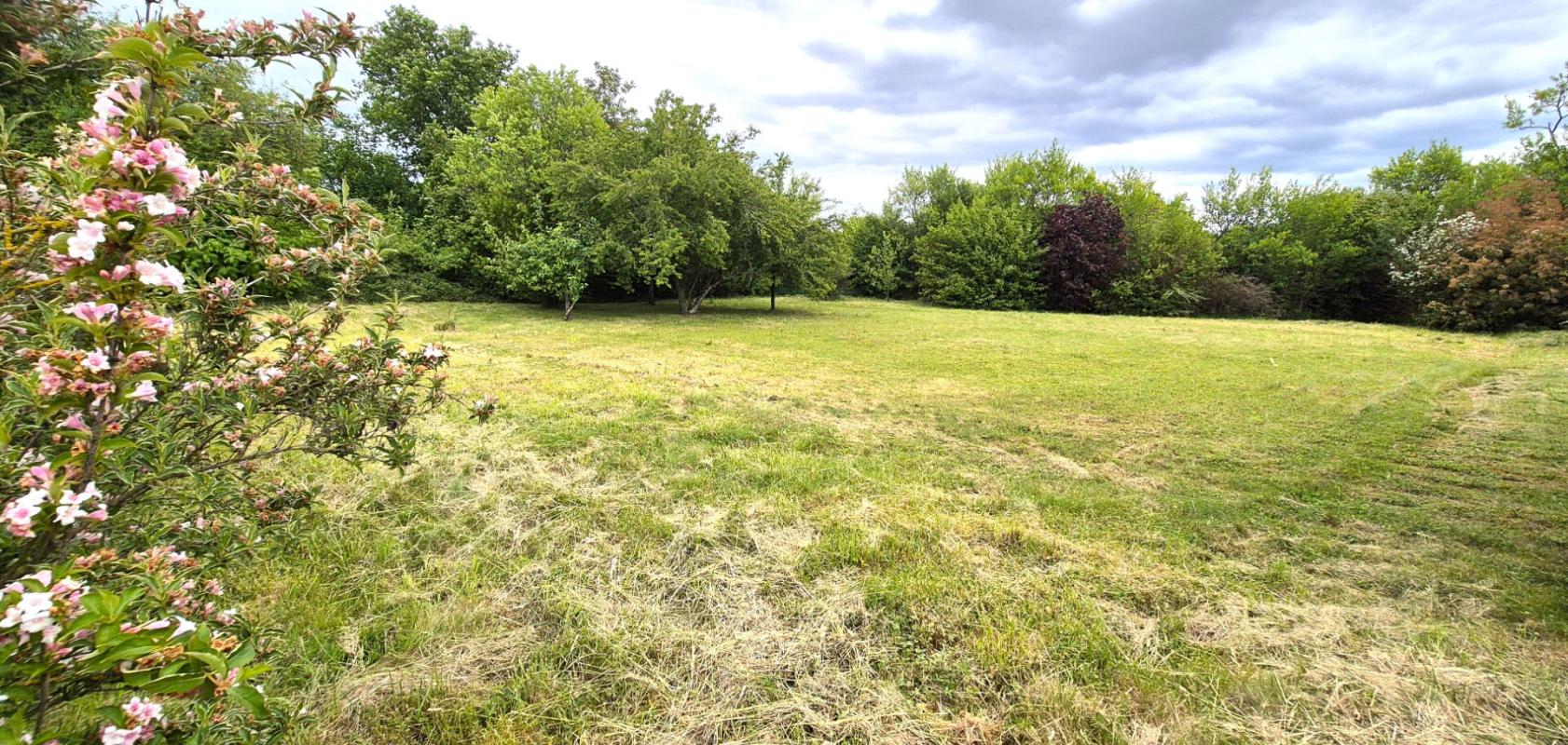 SAINT-DIZIER Belle Propriété ou Villa avec sa Piscine de 50 m² à réhabiliter entièrement où Maison Individuelle sur Sous-sol Complet de 223 m² à Rénover avec sa Cour sécurisée de 125 m², Balcon, Véranda, Terrasse avec sa Piscine creusée et Terrain clos, arborés et Pay 18