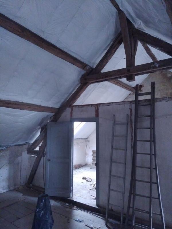CHEZAL-BENOIT Maison Chezal Benoit 6 pièce(s) 119.3 m2 9