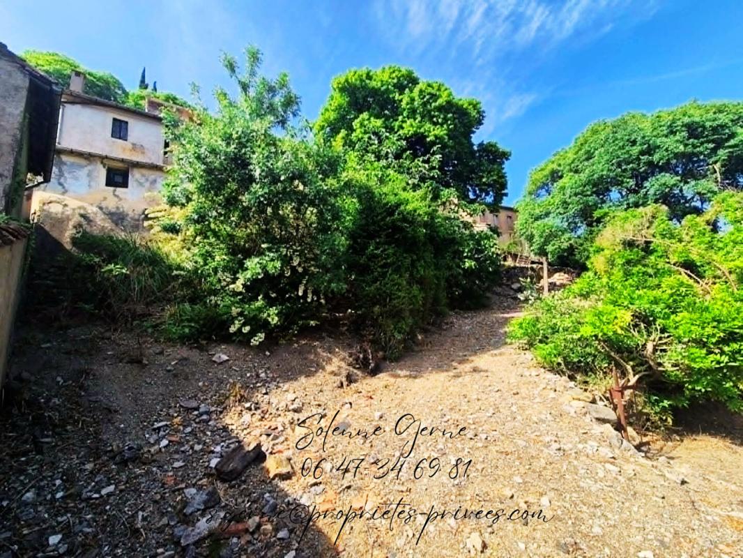 ROQUEBRUN Maison Roquebrun 5 pièce(s) 92 m2 13