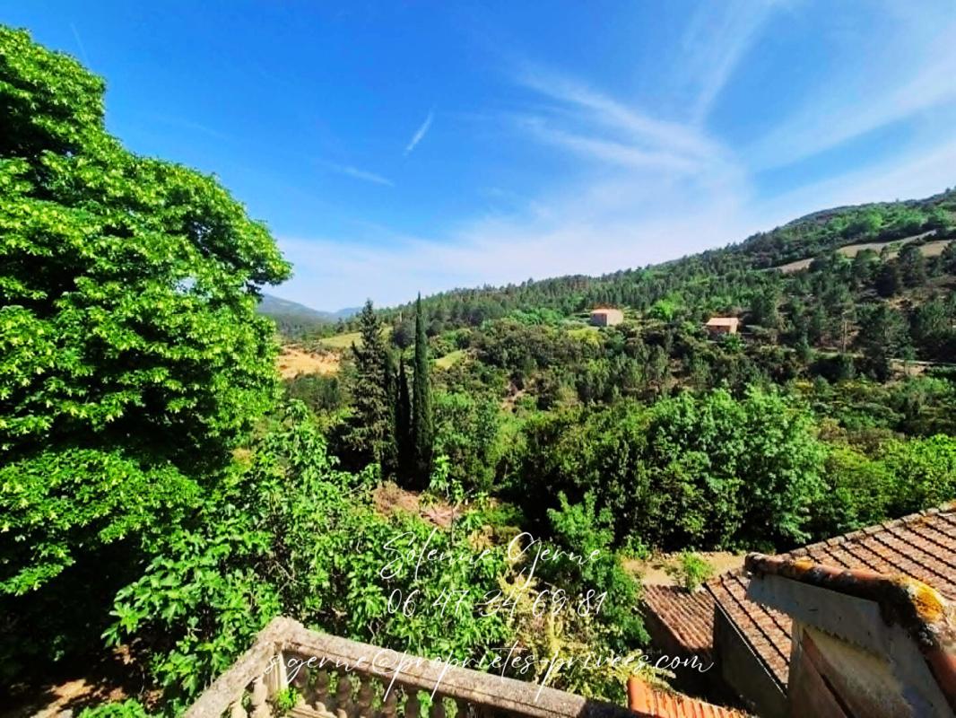 ROQUEBRUN Maison Roquebrun 5 pièce(s) 92 m2 14