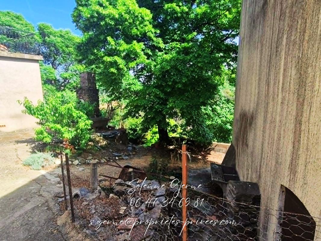 ROQUEBRUN Maison Roquebrun 5 pièce(s) 92 m2 15