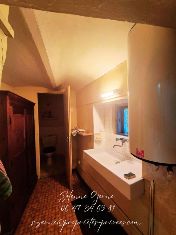 ROQUEBRUN Maison Roquebrun 5 pièce(s) 92 m2 7