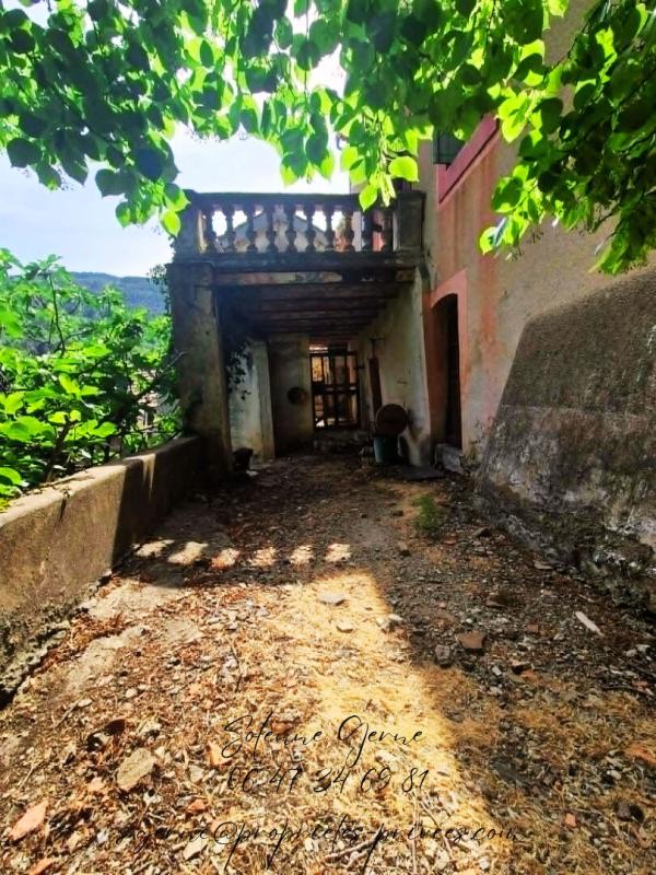 ROQUEBRUN Maison Roquebrun 5 pièce(s) 92 m2 8