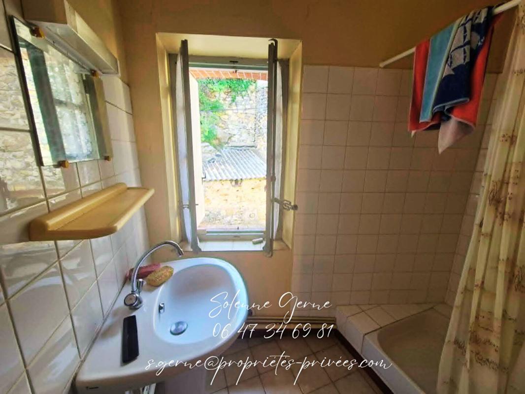 ROQUEBRUN Maison Roquebrun 5 pièce(s) 92 m2 9