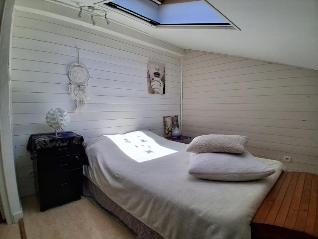LE BARP Maison Le Barp 5 pièce(s) 107 m2 10