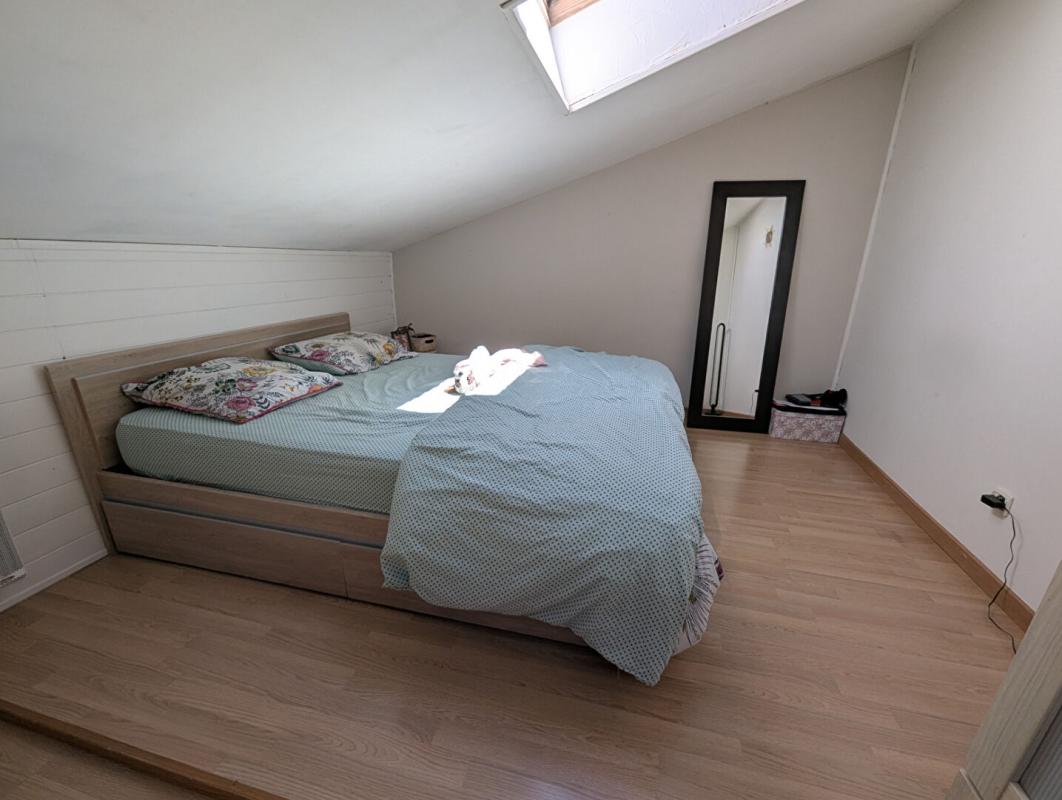 LE BARP Maison Le Barp 5 pièce(s) 107 m2 8