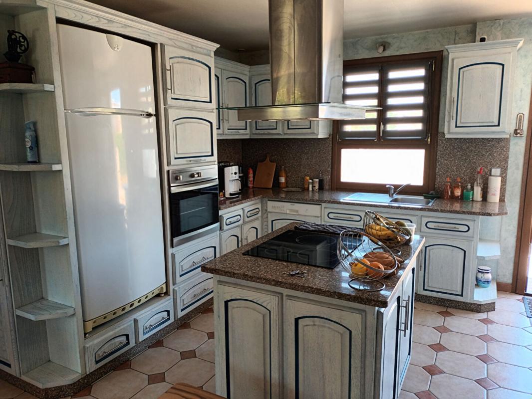 SAINT-BENOIT-SUR-LOIRE Maison Saint Benoit Sur Loire 6 pièce(s) 111 m2 1