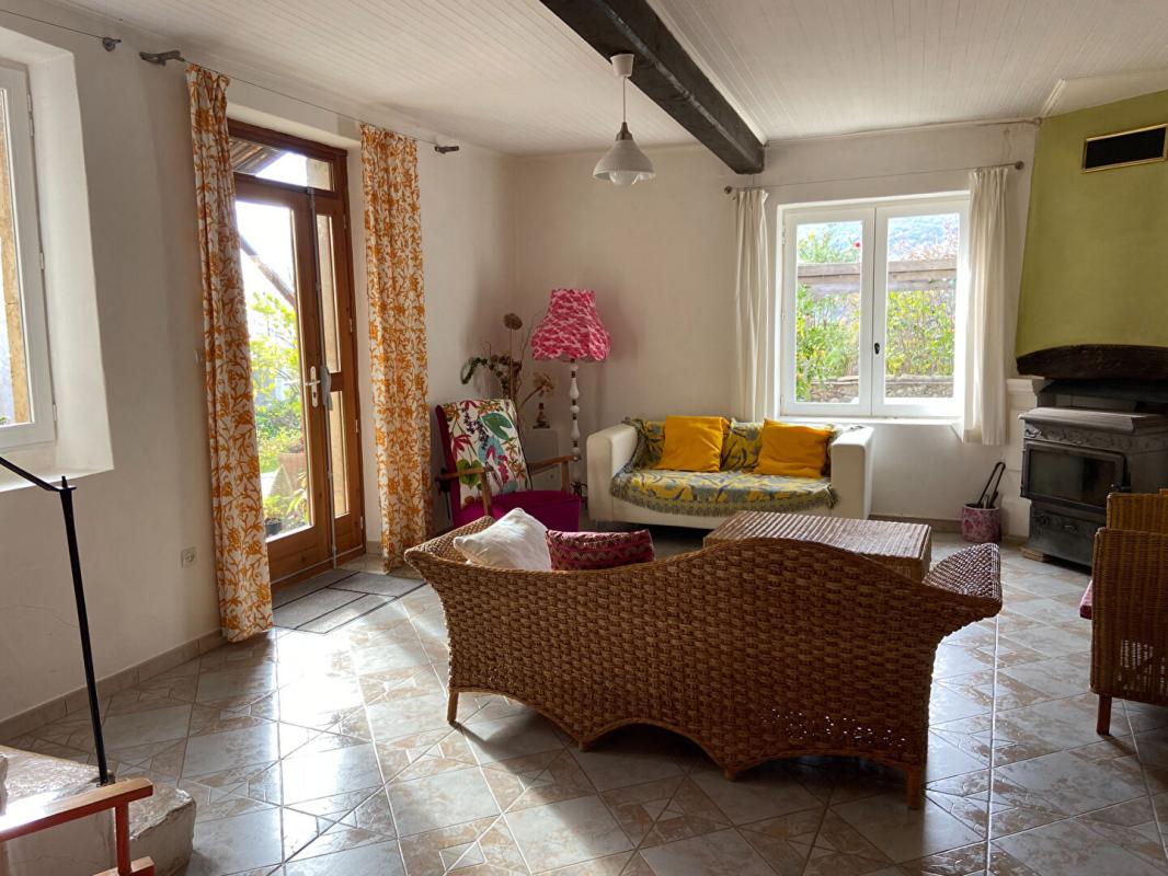 MARSANNE Maison + 3 gîtes 11 pièces 330 m2 10
