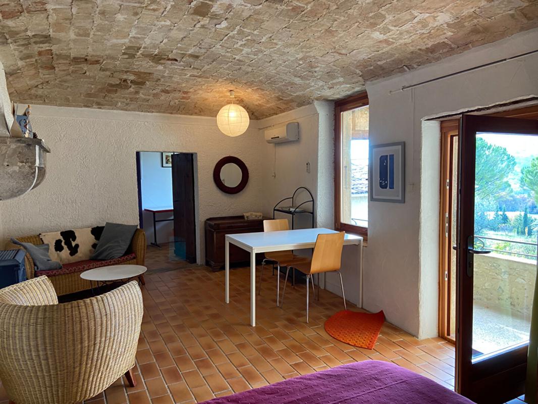 MARSANNE Maison + 3 gîtes 11 pièces 330 m2 13