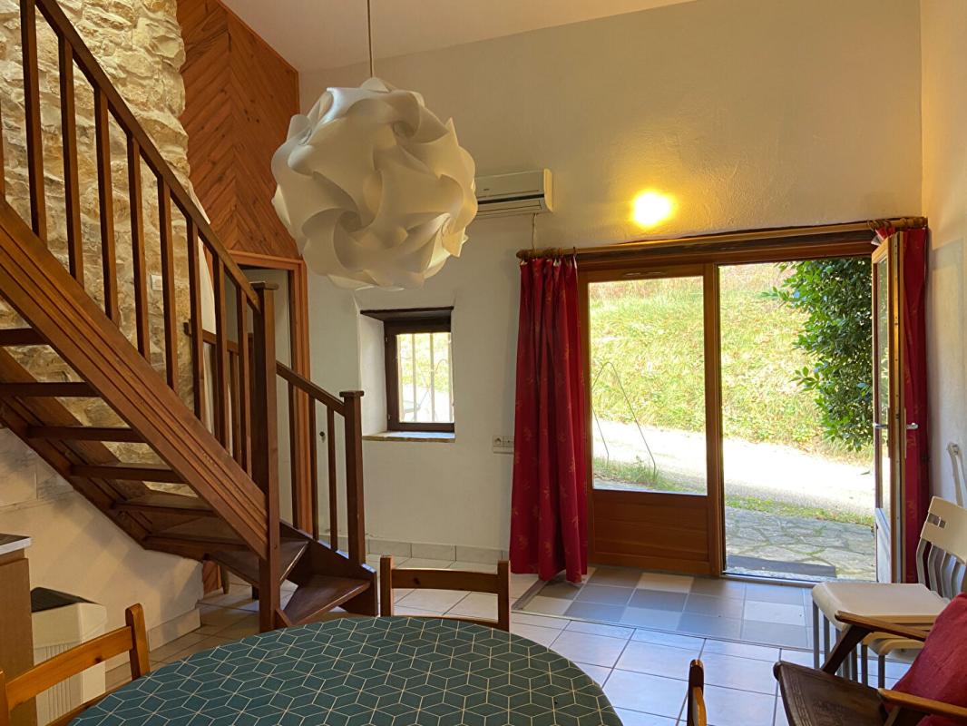 MARSANNE Maison + 3 gîtes 11 pièces 330 m2 14