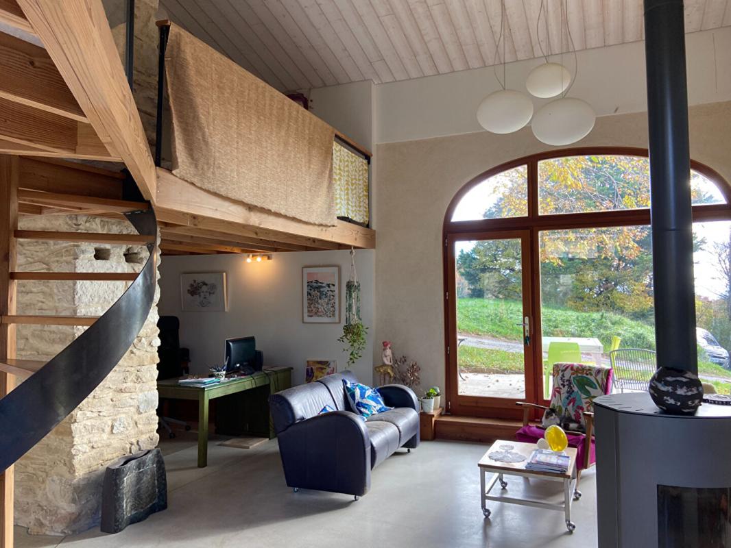 MARSANNE Maison + 3 gîtes 11 pièces 330 m2 7