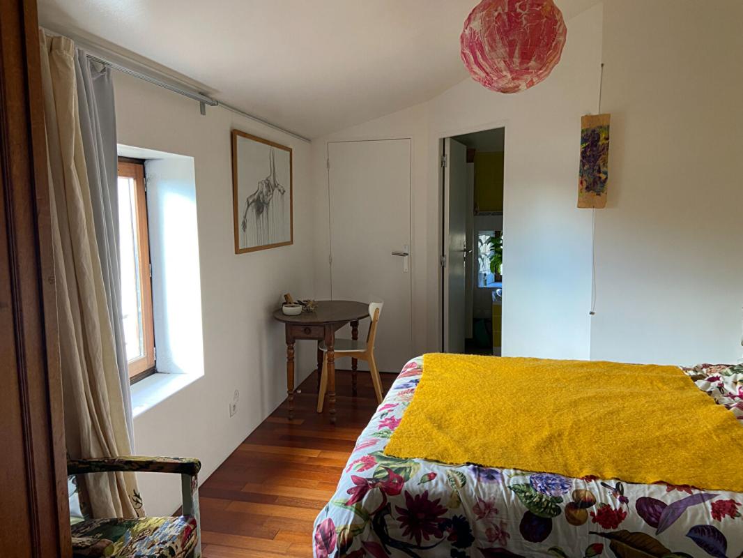MARSANNE Maison + 3 gîtes 11 pièces 330 m2 8