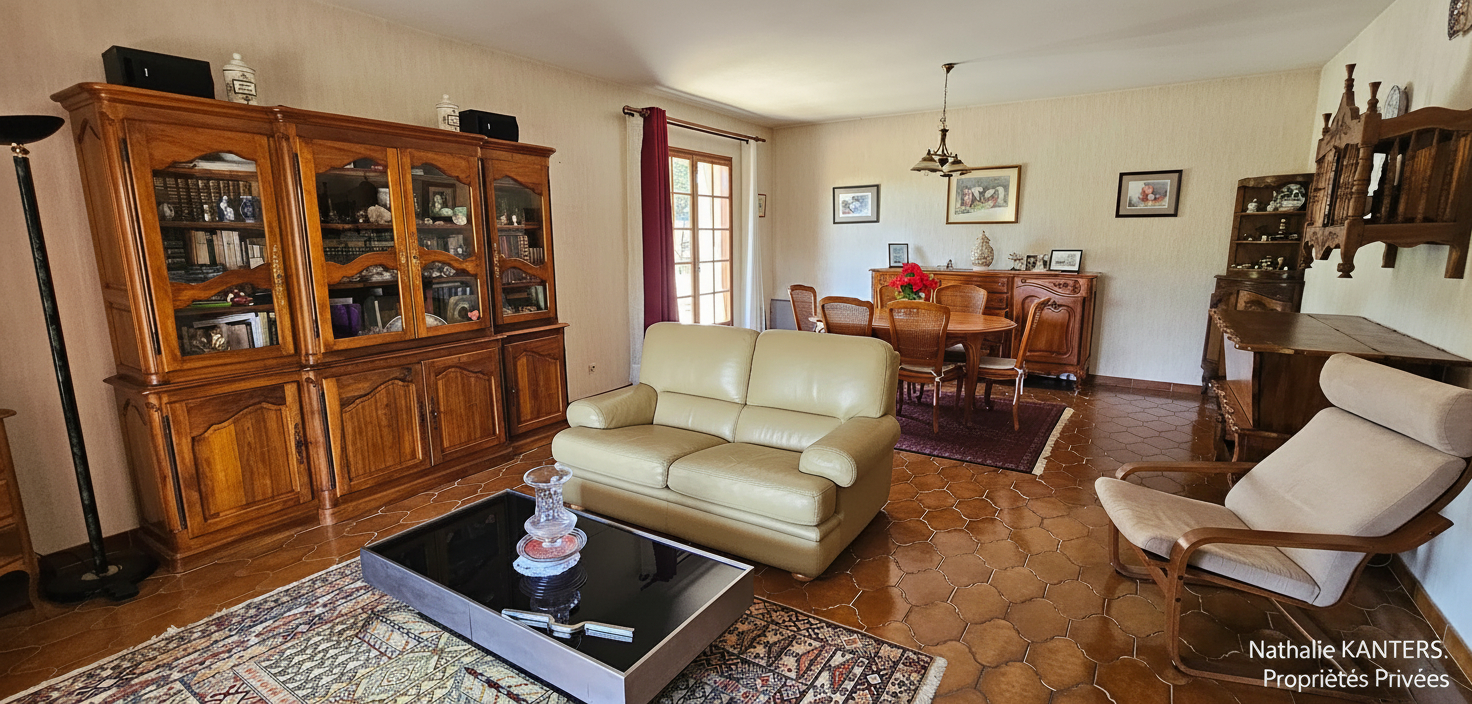 TOULON Maison TOULON OUEST - LES 4 CHEMINS DES ROUTES 3