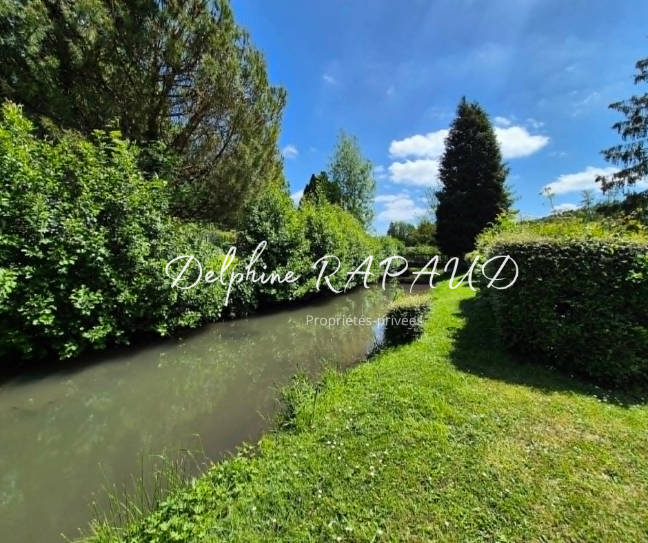 NOGENT-LE-ROTROU Appartement Nogent Le Rotrou 2 pièce(s) 38 m2 10