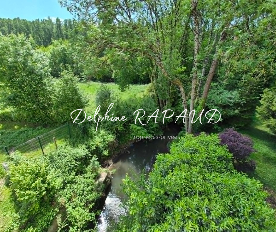 NOGENT-LE-ROTROU Appartement Nogent Le Rotrou 2 pièce(s) 38 m2 11