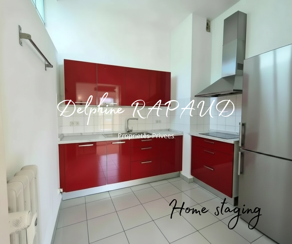 NOGENT-LE-ROTROU Appartement Nogent Le Rotrou 2 pièce(s) 38 m2 2