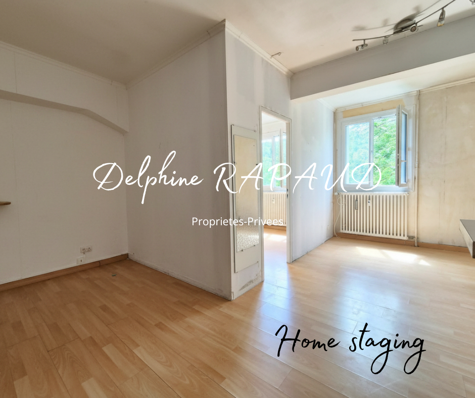 NOGENT-LE-ROTROU Appartement Nogent Le Rotrou 2 pièce(s) 38 m2 3