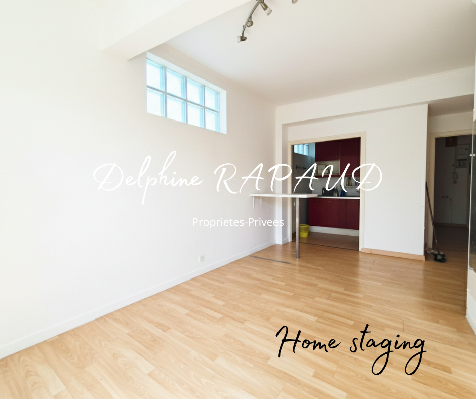 NOGENT-LE-ROTROU Appartement Nogent Le Rotrou 2 pièce(s) 38 m2 4