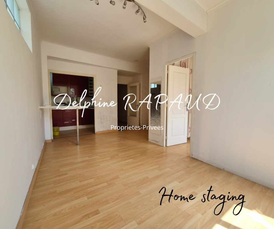 NOGENT-LE-ROTROU Appartement Nogent Le Rotrou 2 pièce(s) 38 m2 5