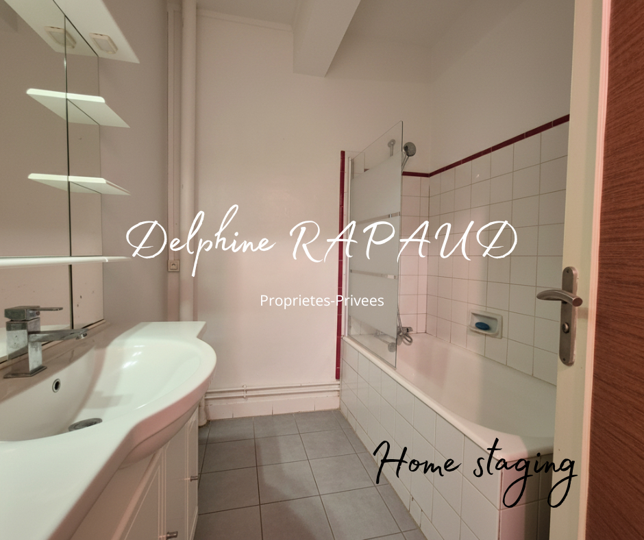 NOGENT-LE-ROTROU Appartement Nogent Le Rotrou 2 pièce(s) 38 m2 7